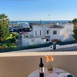 Lejlighed Sea View Paradise Guia (Faro)