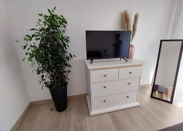 Sea View Paradise * 吉亚