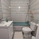 Sea View Paradise 公寓 吉亚