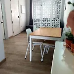 公寓 Sea View Paradise *