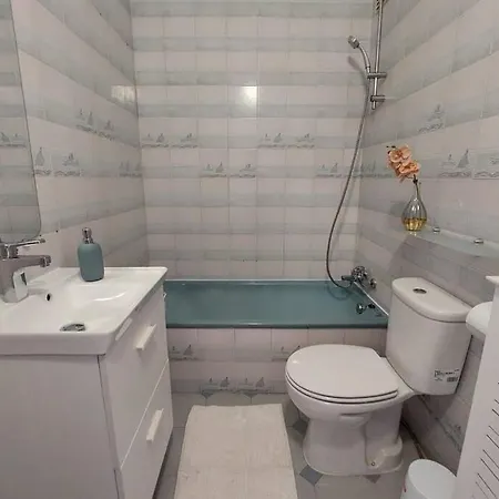 Sea View Paradise Apartment Guia (Faro)