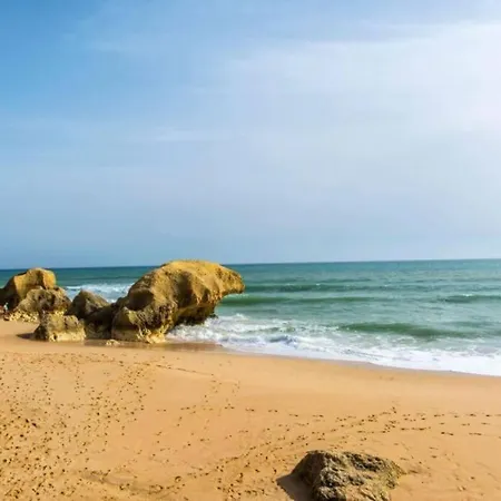 Sea View Paradise Apartment Guia (Faro)
