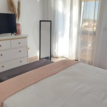Appartement Sea View Paradise *
