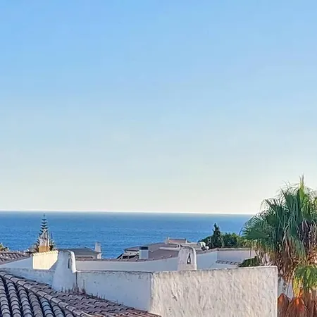 Sea View Paradise Apartment
