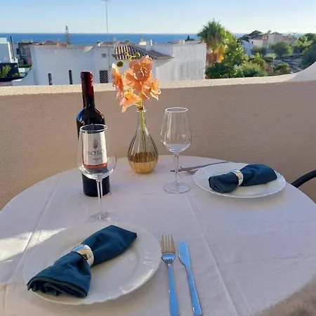 Sea View Paradise Apartment