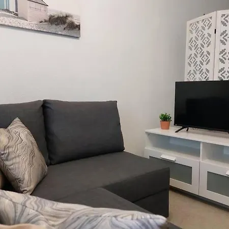 Sea View Paradise Apartment *