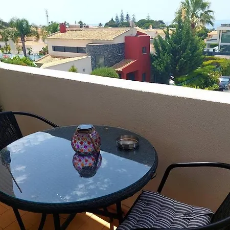 Sea View Paradise Apartment *