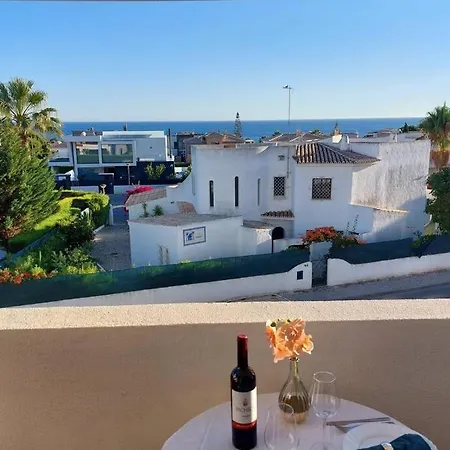 Apartment Sea View Paradise Guia (Faro)