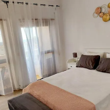 公寓 Sea View Paradise *