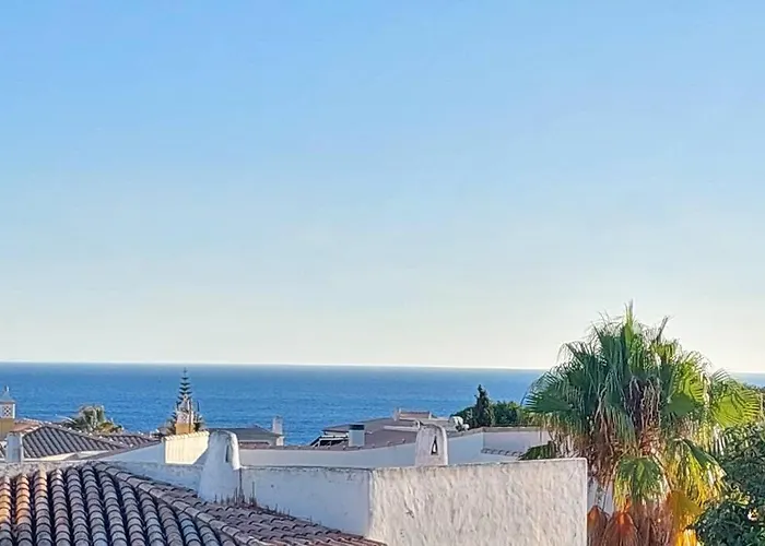 Sea View Paradise Apartman