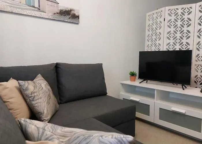 Sea View Paradise Apartman *