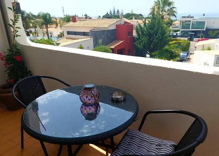 Sea View Paradise Apartman *