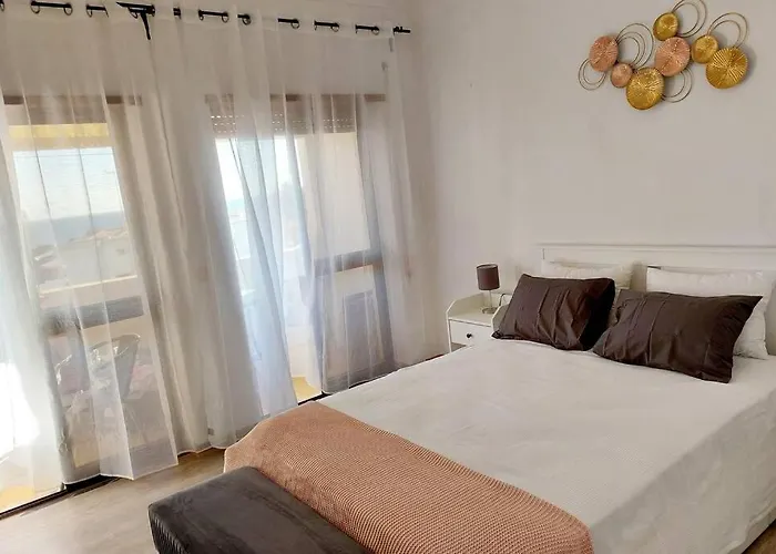 Apartman Sea View Paradise *